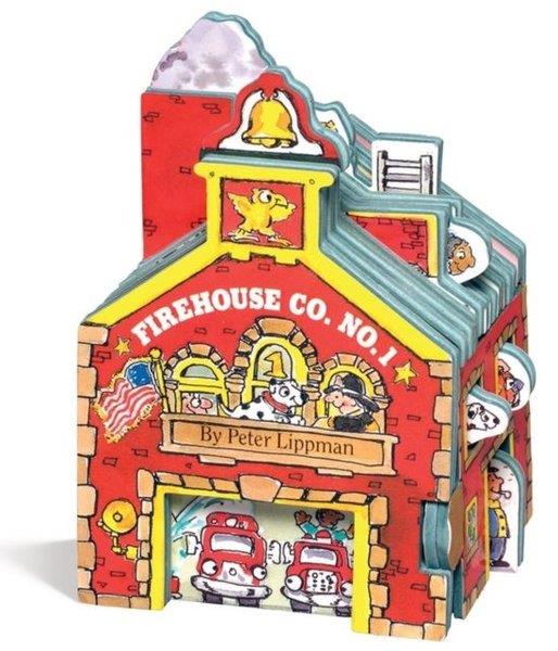 Peter LippmanPreschoolFirehouse Company No.1