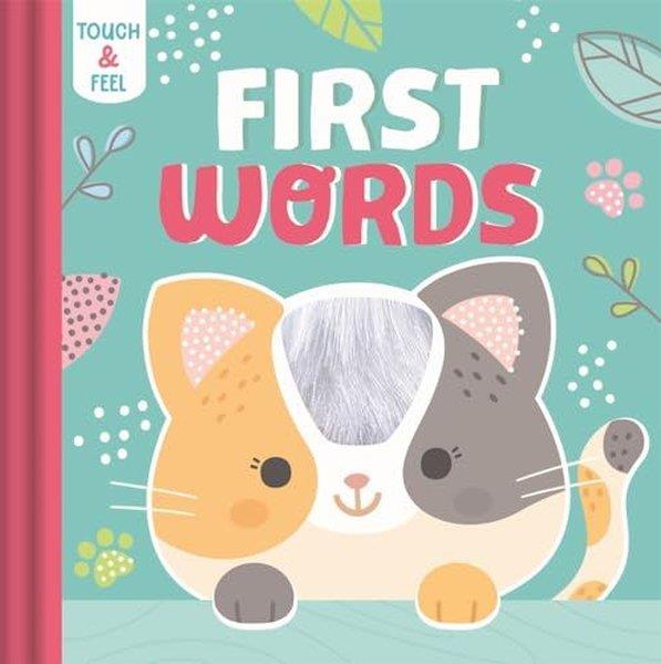 KolektifPreschoolFirst Words