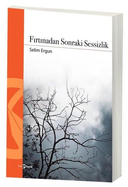 Selim ErgunTürk RomaniFırtınadan Sonraki Sessizlik