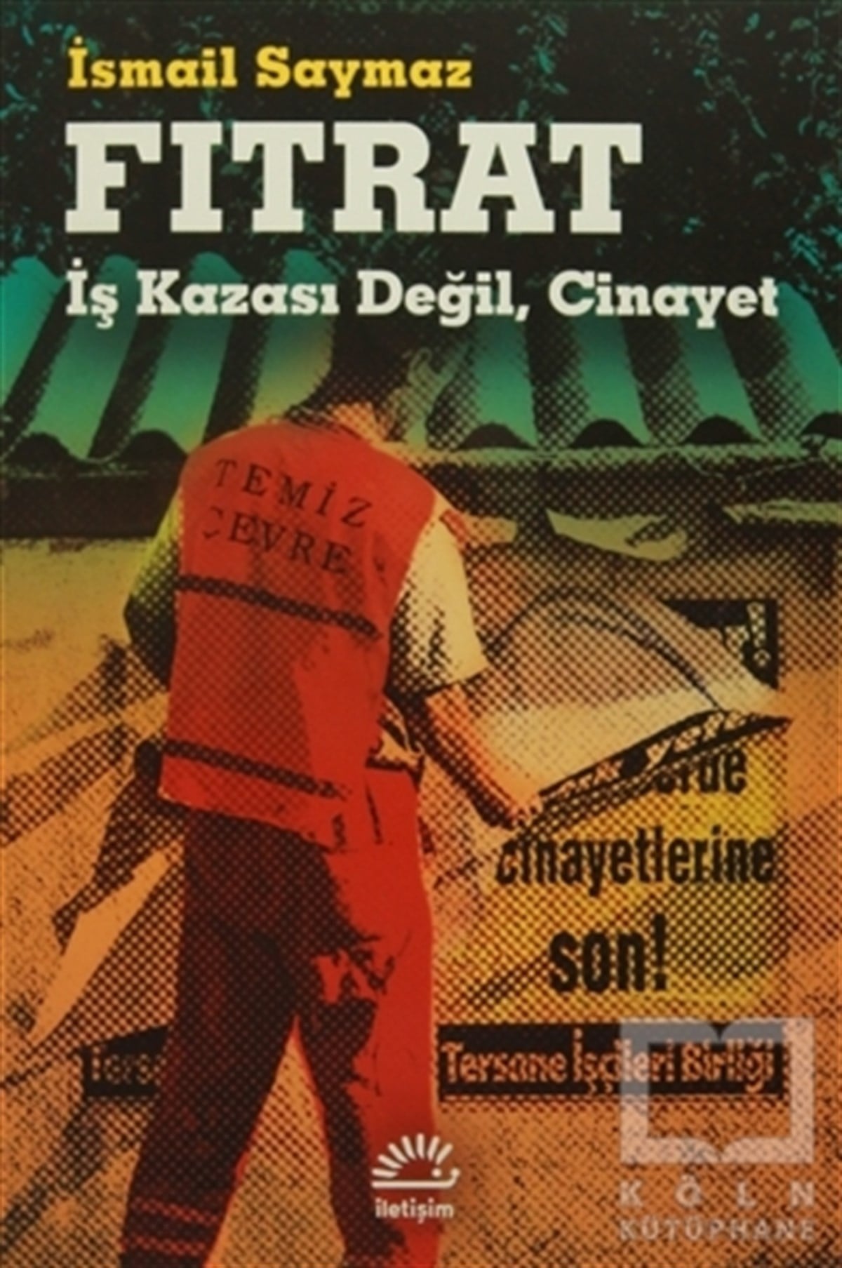 İsmail SaymazDiğerFıtrat
