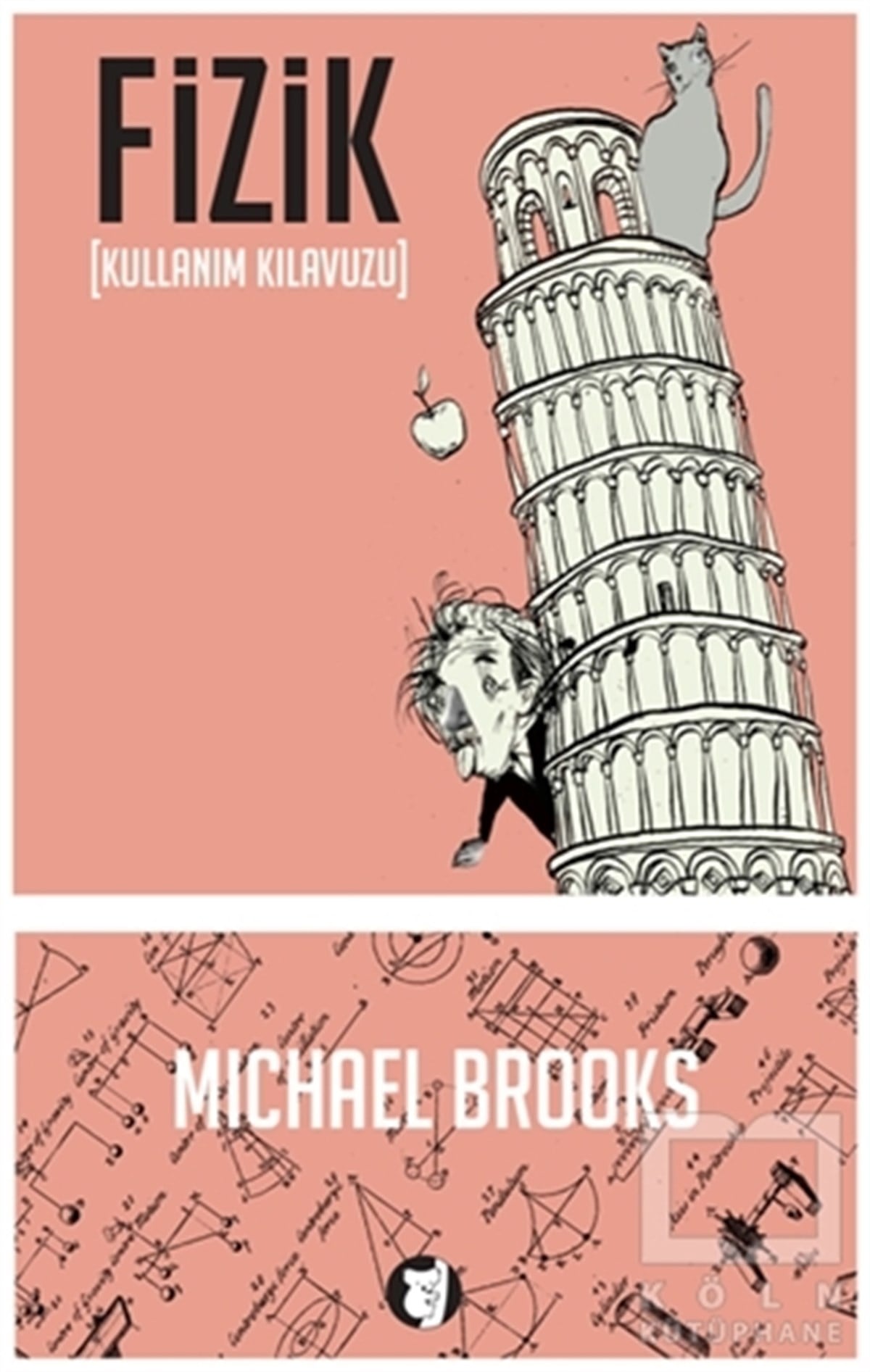 Michael BrooksPopüler BilimFizik - Kullanım Kılavuzu