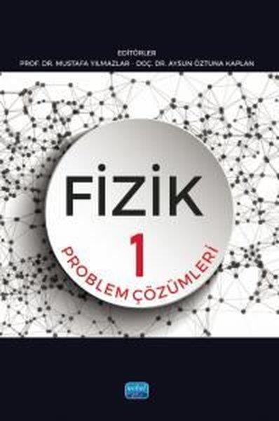 KolektifEğitimFizik 1 - Problem Çözümleri