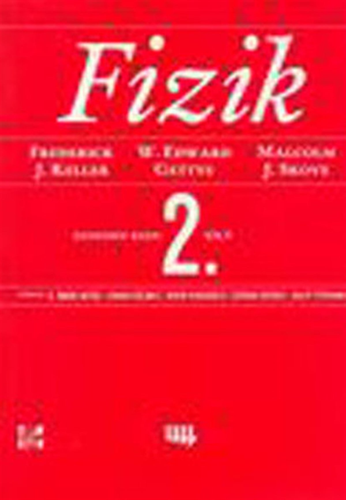 KolektifAstronomi ve FizikFizik 2