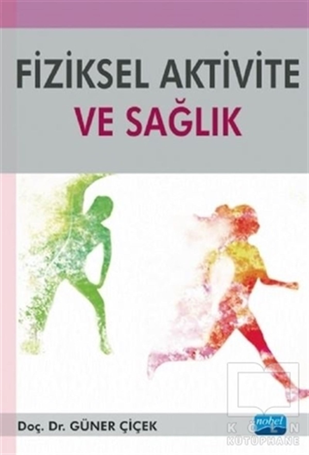 Güner ÇiçekGenel Sağlık KitaplarıFiziksel Aktivite ve Sağlık