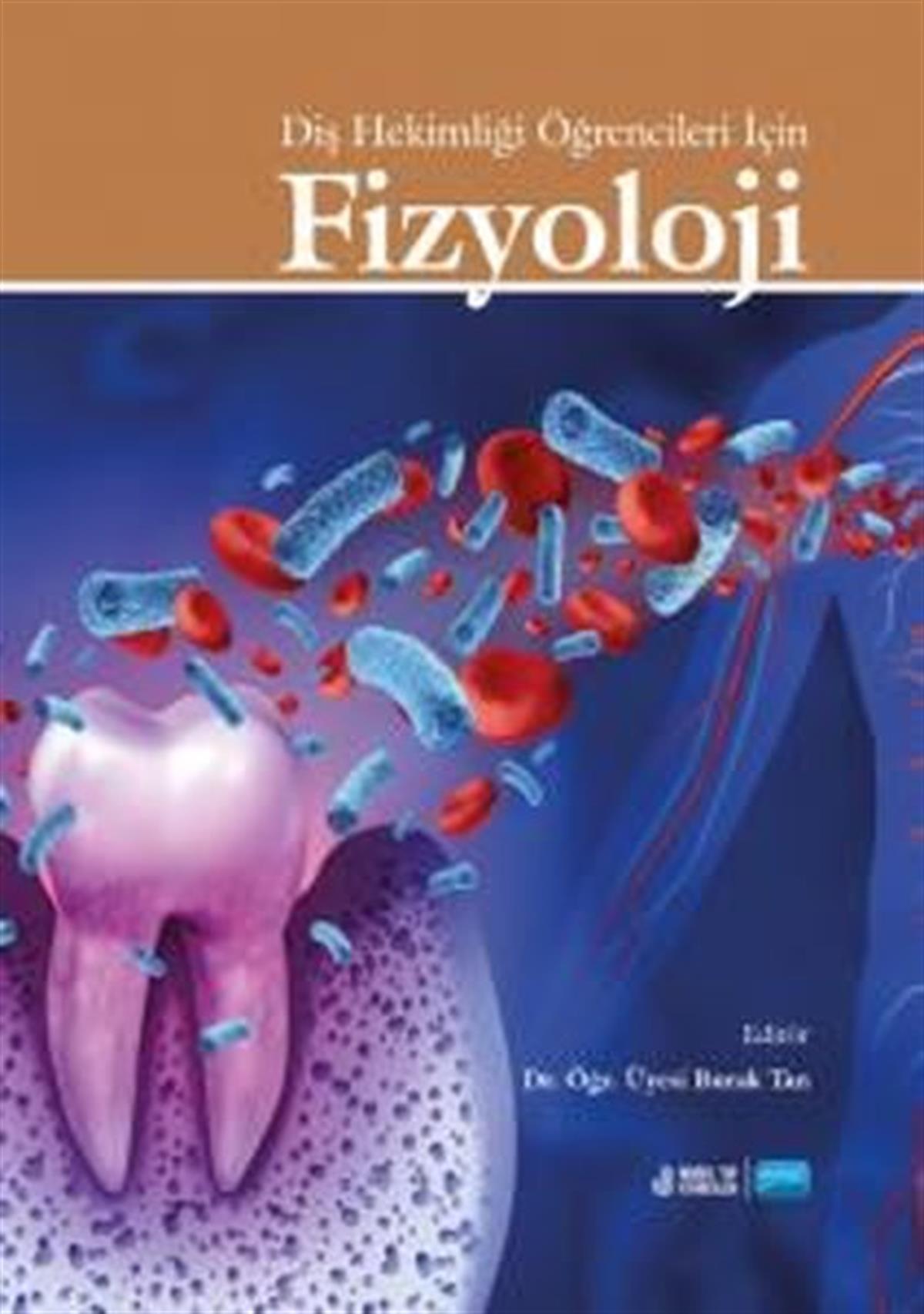 KolektifTipFizyoloji - Diş Hekimliği Öğrencileri İçin