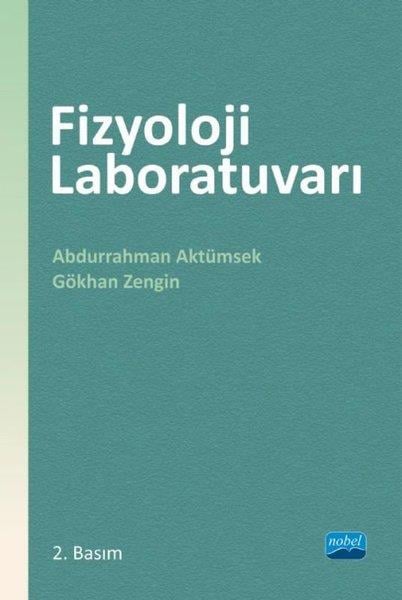 Abdurrahman AktümsekDigerFizyoloji Laboratuvarı