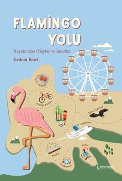 Erdem KurtTürk RomaniFlamingo Yolu