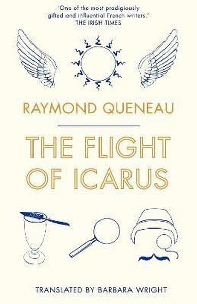 Raymond QueneauLiteratureFlight of Icarus