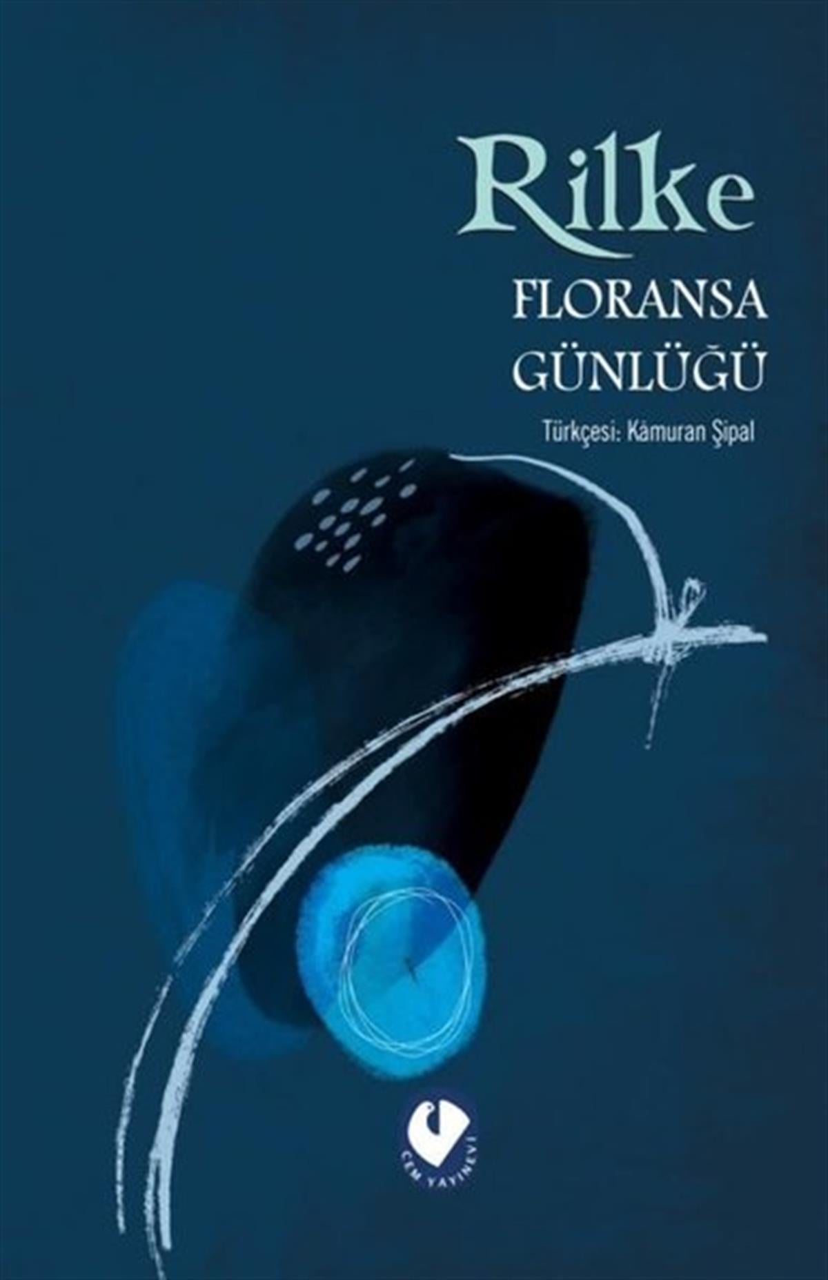 Rainer Maria RilkeDünya GünlükFloransa Günlüğü