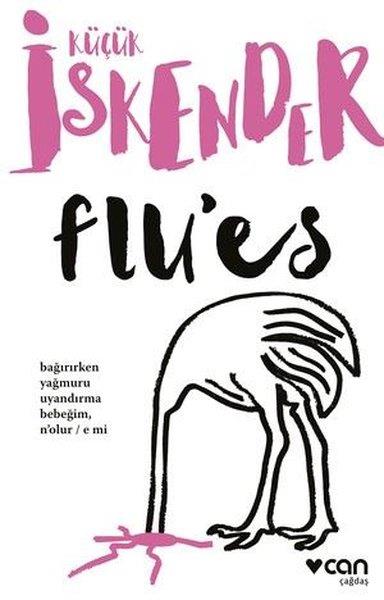 Küçük İskenderTürk RomaniFlu'es