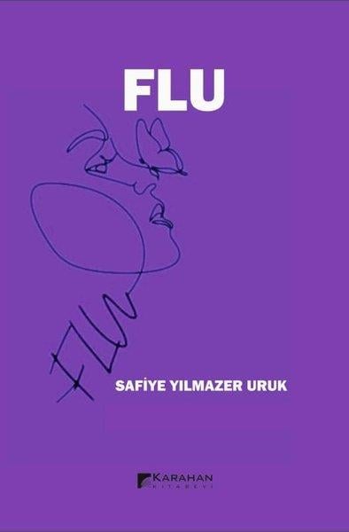Safiye Yılmazer UrukTürk RomaniFlu