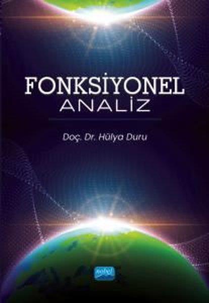 Hülya DuruEğitimFonksiyonel Analiz