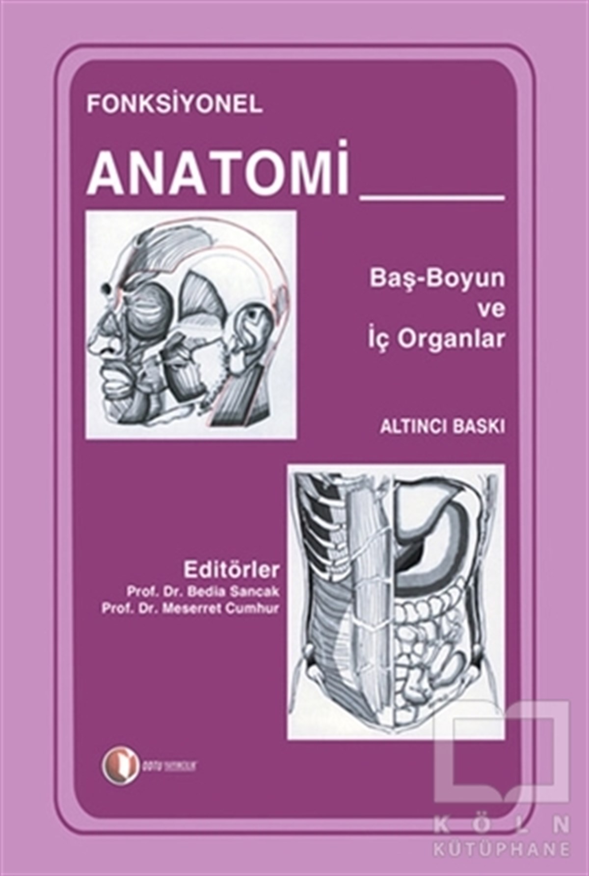 KolektifTıp BilimleriFonksiyonel Anatomi