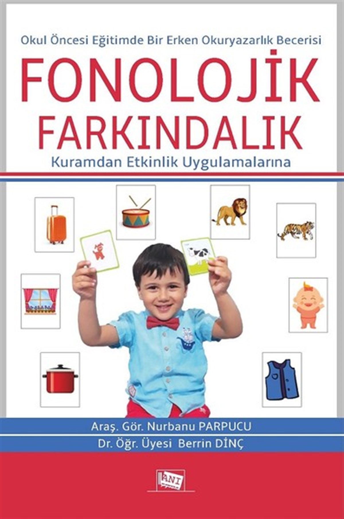 Nurbanu ParpucuEğitimFonolojik Farkındalık