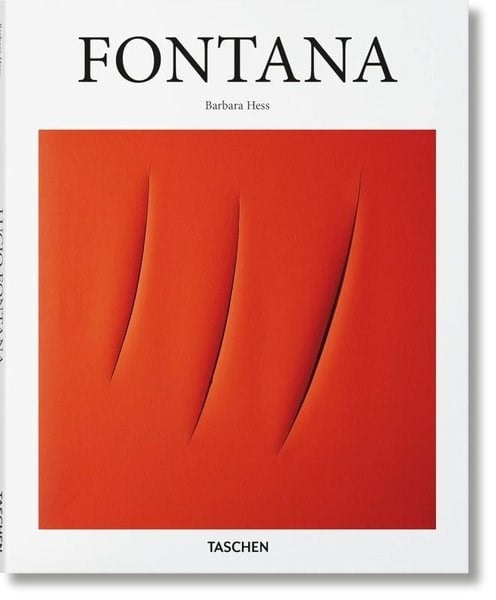 TaschenArtFontana