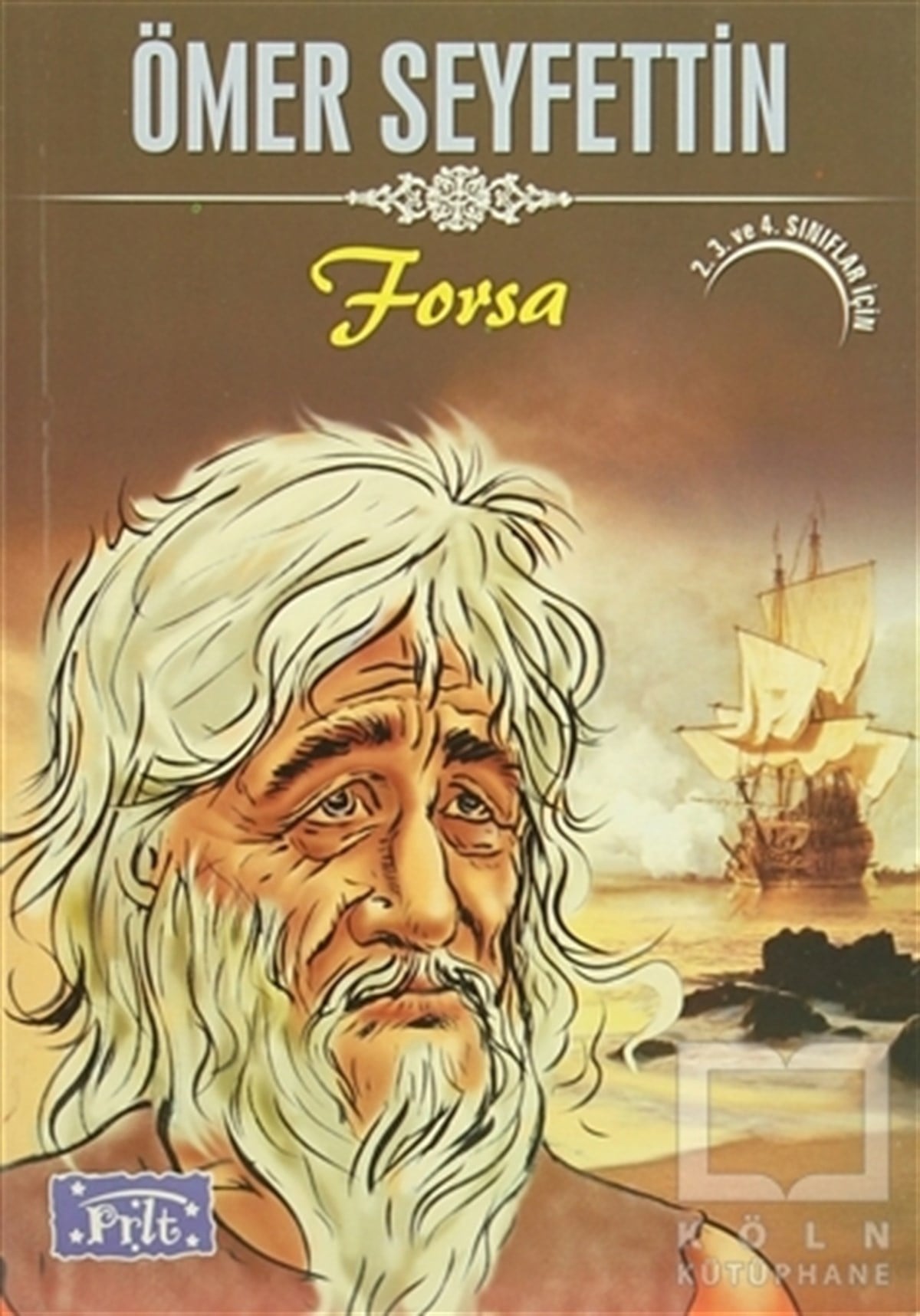 Ömer SeyfettinGenel KonularForsa