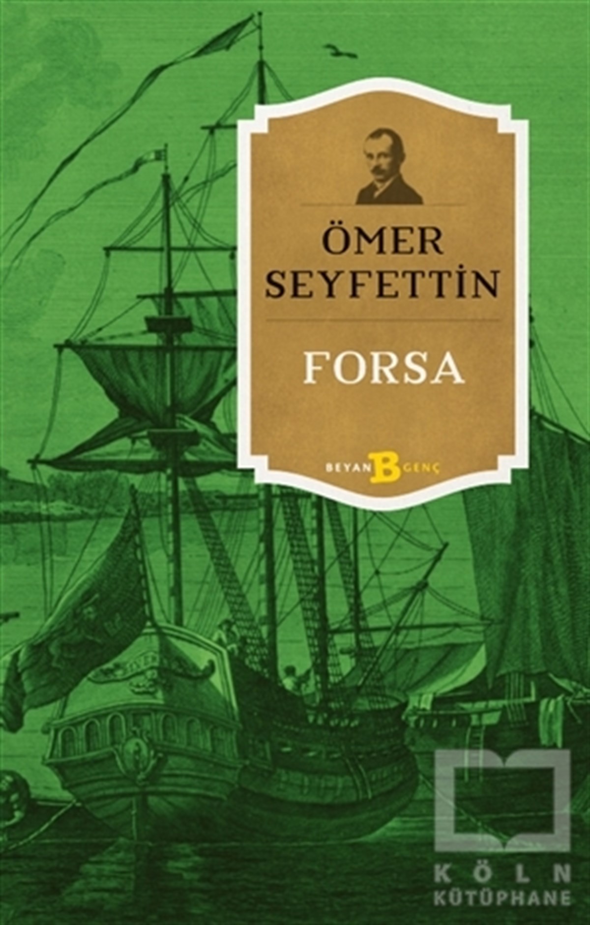 Ömer SeyfettinHikayelerForsa