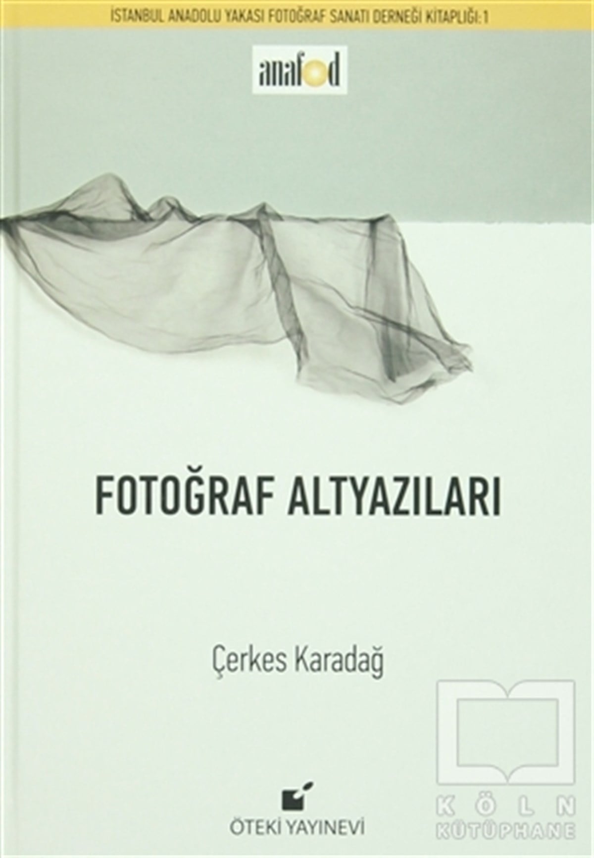 Çerkes KaradağFotoğraf, Sinema, TiyatroFotoğraf Altyazıları