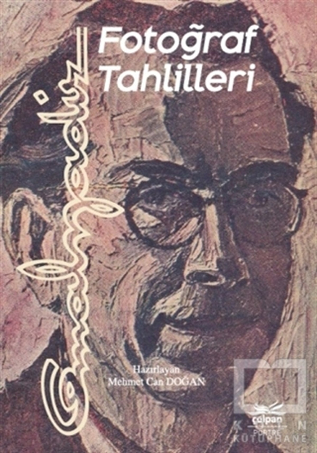 Cemal Nadir GülerFotoğraf, Sinema, TiyatroFotoğraf Tahlilleri