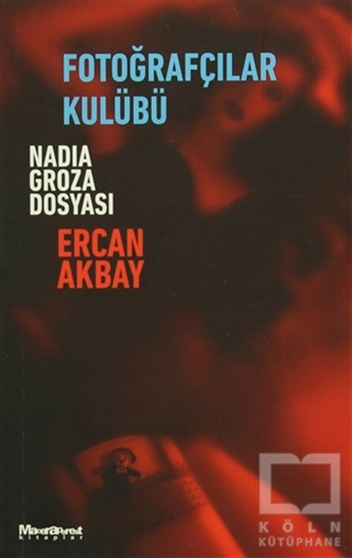 Ercan AkbayPolisiyeFotoğrafçılar Kulübü