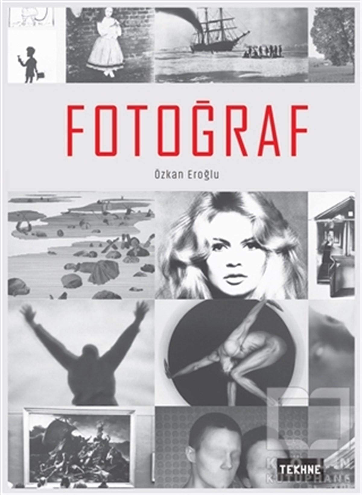 Özkan EroğluFotoğrafçılık KitaplarıFotoğraf