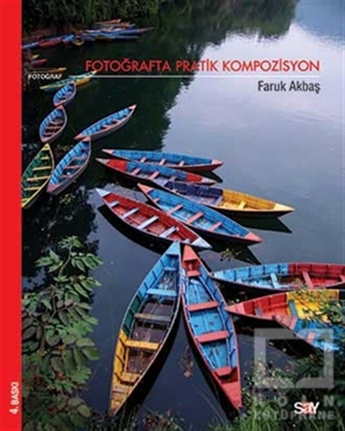 Faruk AkbaşFotoğraf, Sinema, TiyatroFotoğrafta Pratik Kompozisyon