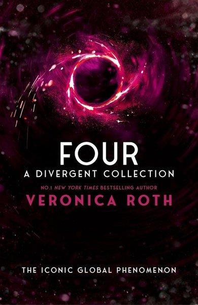 Veronica RothLiteratureFour: A Divergent Collection