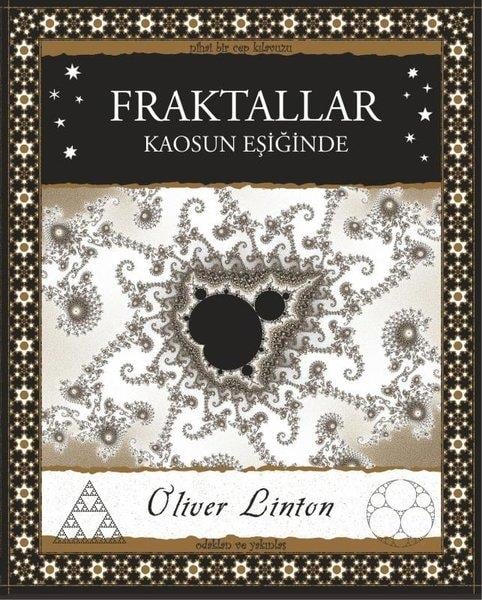 Oliver LintonPopüler Bilim KitaplarıFraktallar - Kaosun Eşiğinde