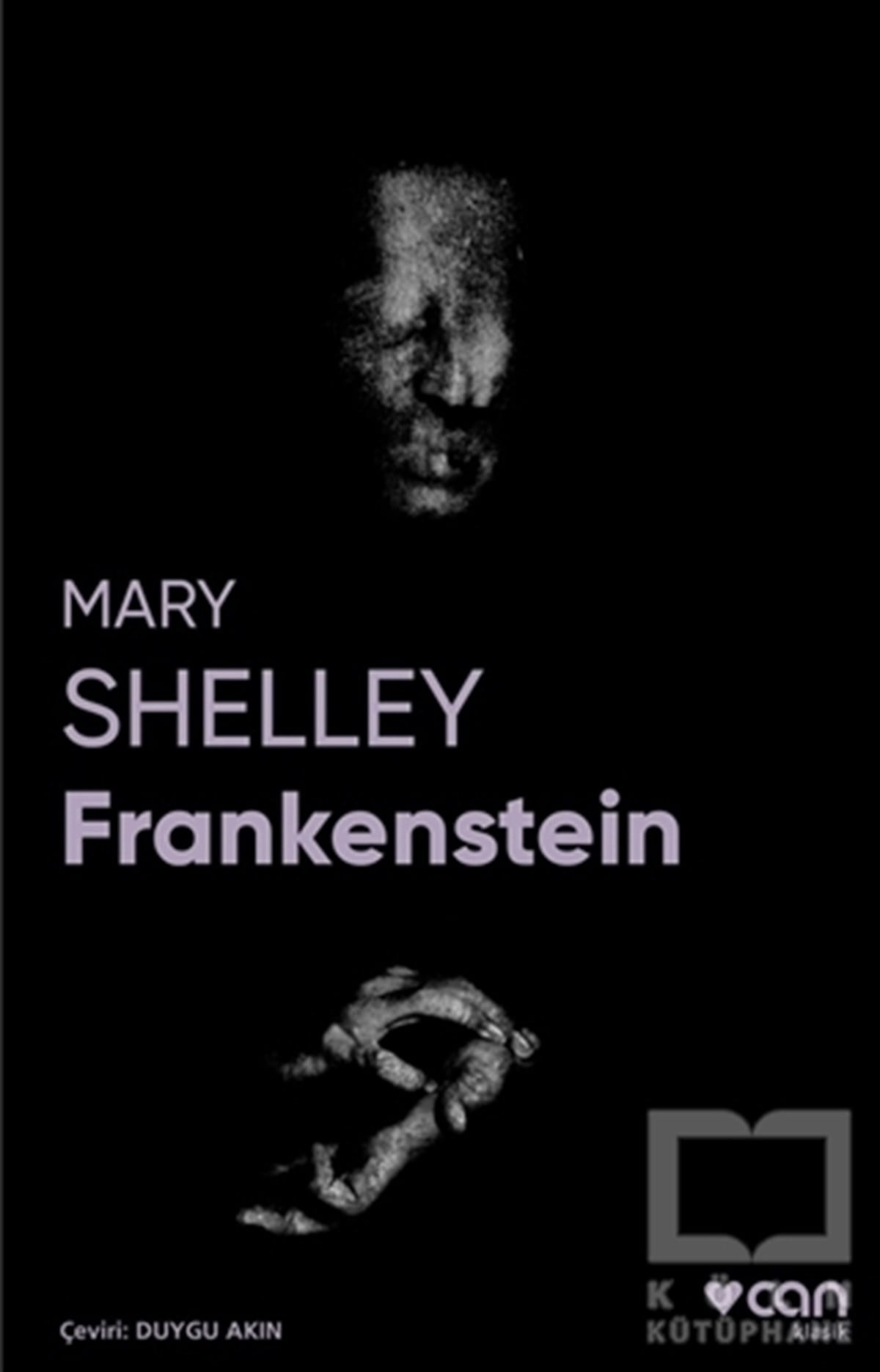 Mary ShelleyKlasiklerFrankenstein (Fotoğraflı Klasikler)