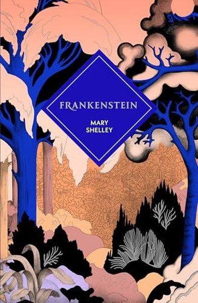 Mary ShelleyClassicsFrankenstein