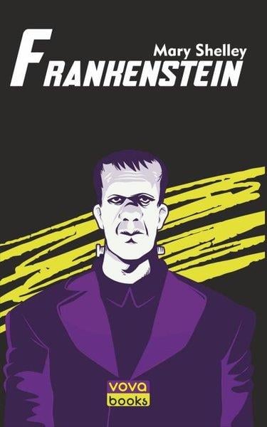 Mary ShelleyClassicsFrankenstein
