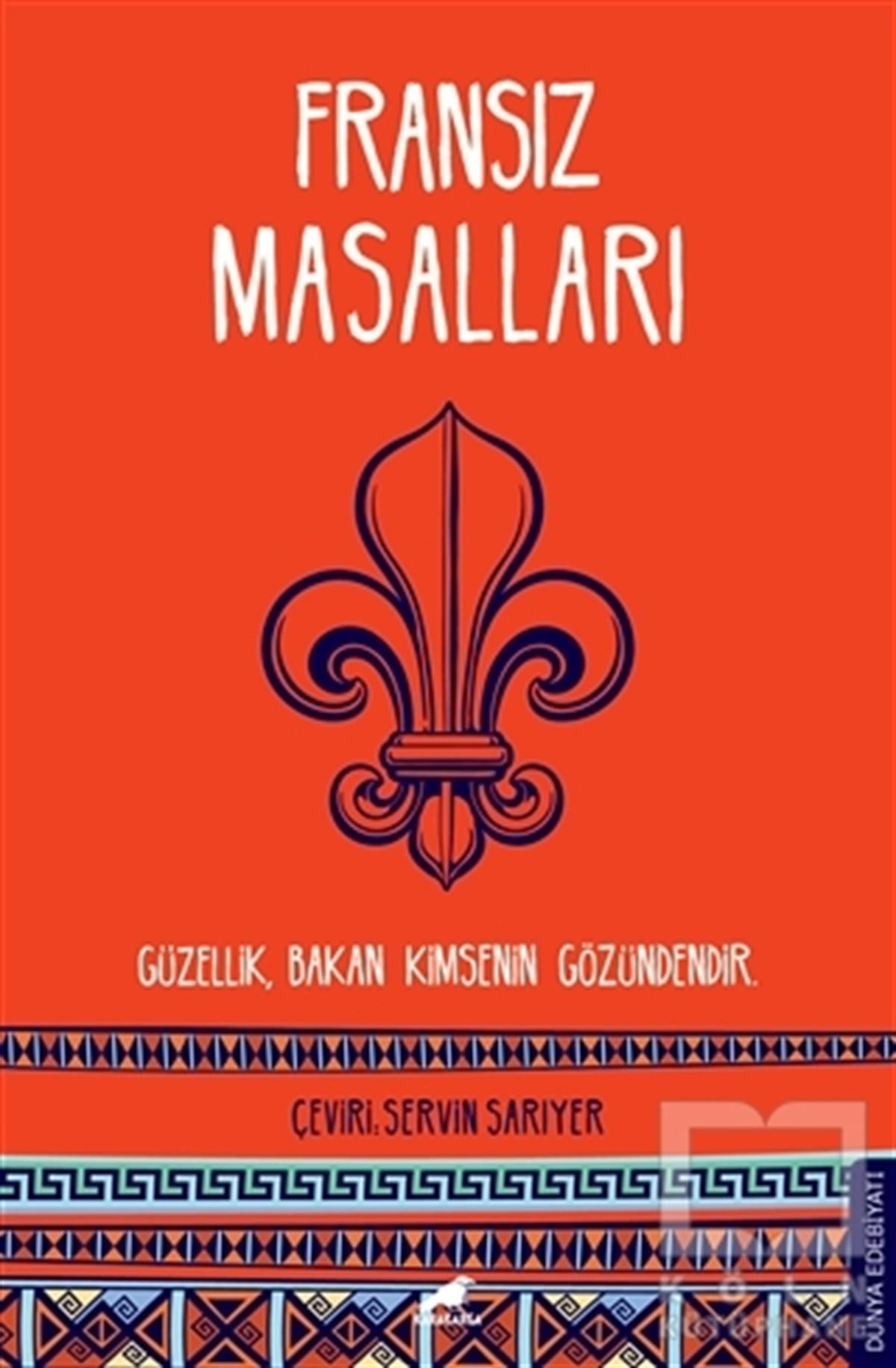 Sophie De SegurMasallarFransız Masalları