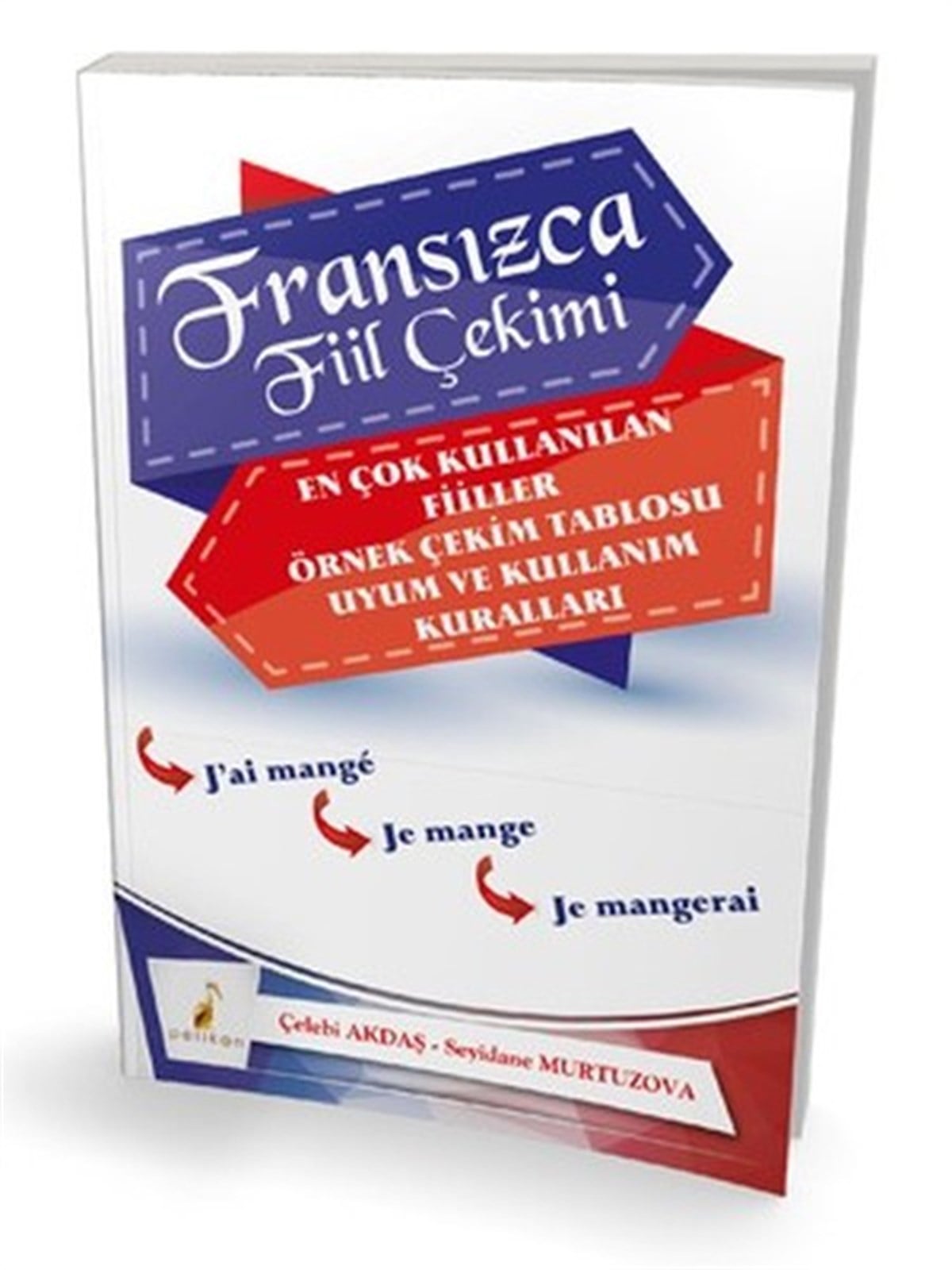 Seyidane MurtuzovaGrammar and VocabularyFransızca Fiil Çekimi