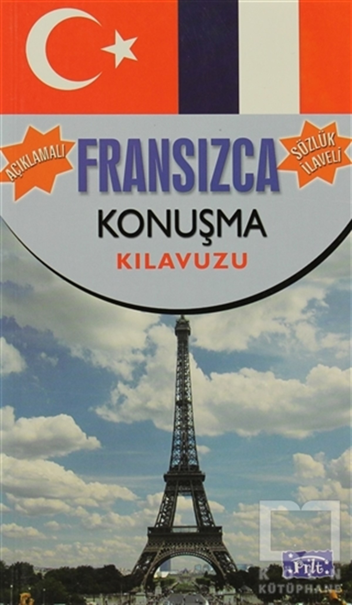 Tekin GültekinDil ÖğrenimiFransızca Konuşma Kılavuzu
