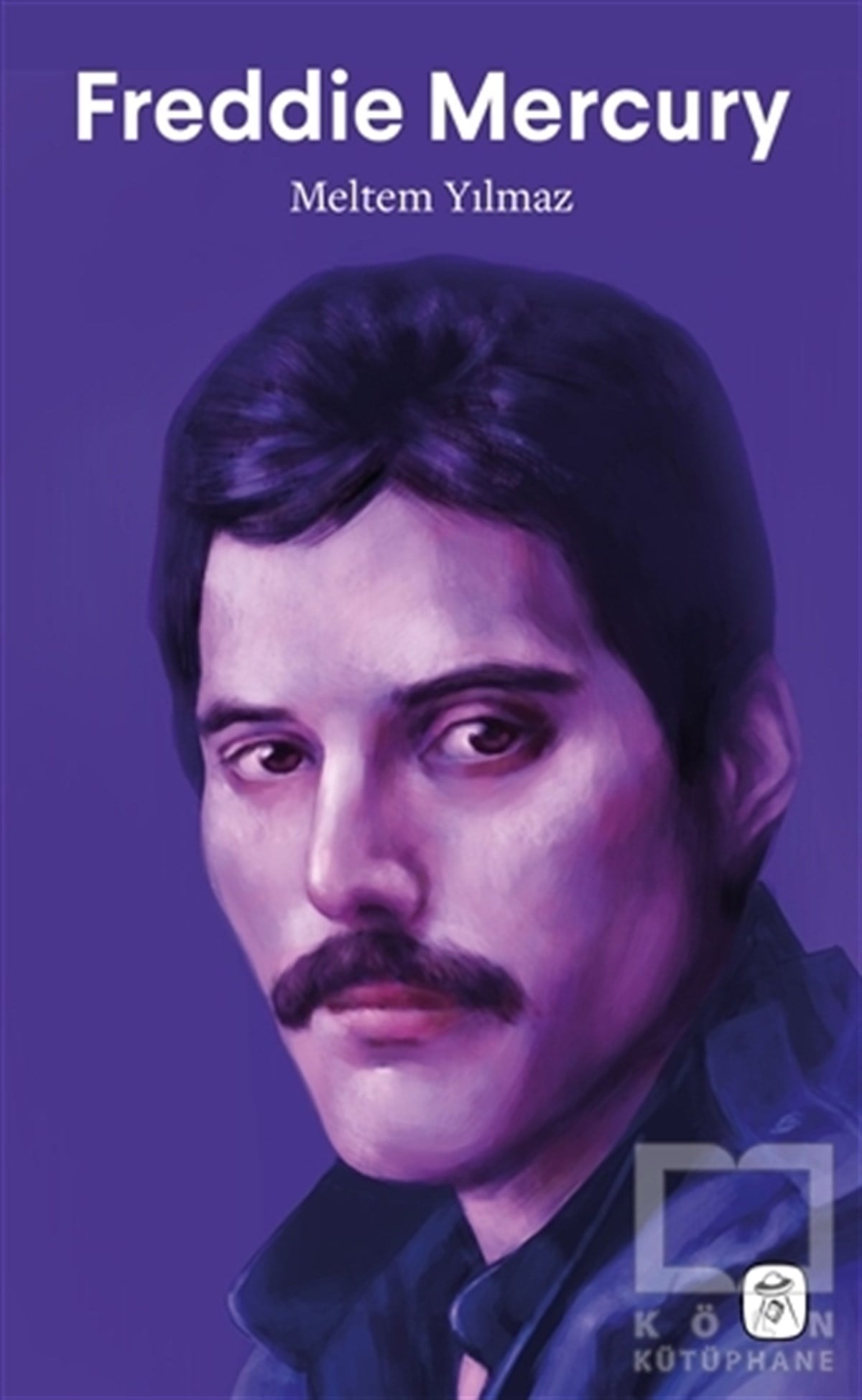 Meltem YılmazSanatçılarFreddie Mercury