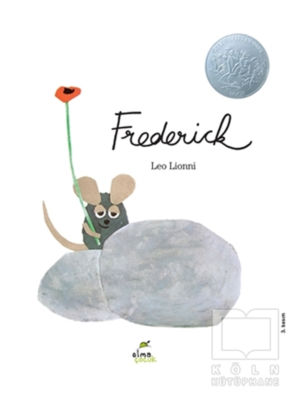 Leo LionniHikayelerFrederick