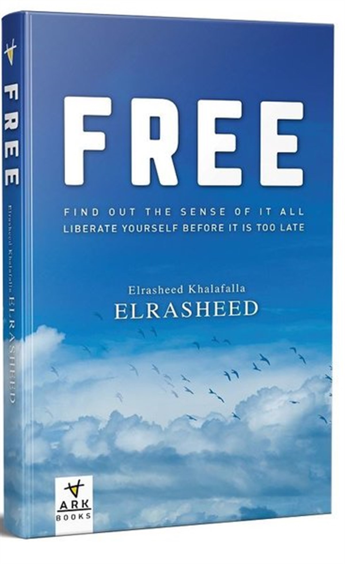 Elrasheed Khalafalla ElrasheedPersonal DevelopmentFree