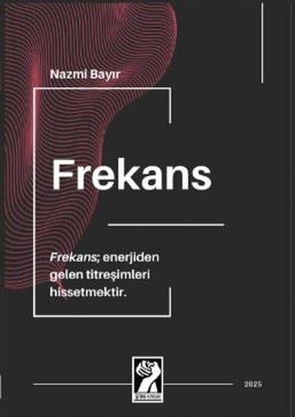 Nazmi BayırKişisel Gelişim KitaplarıFrekans