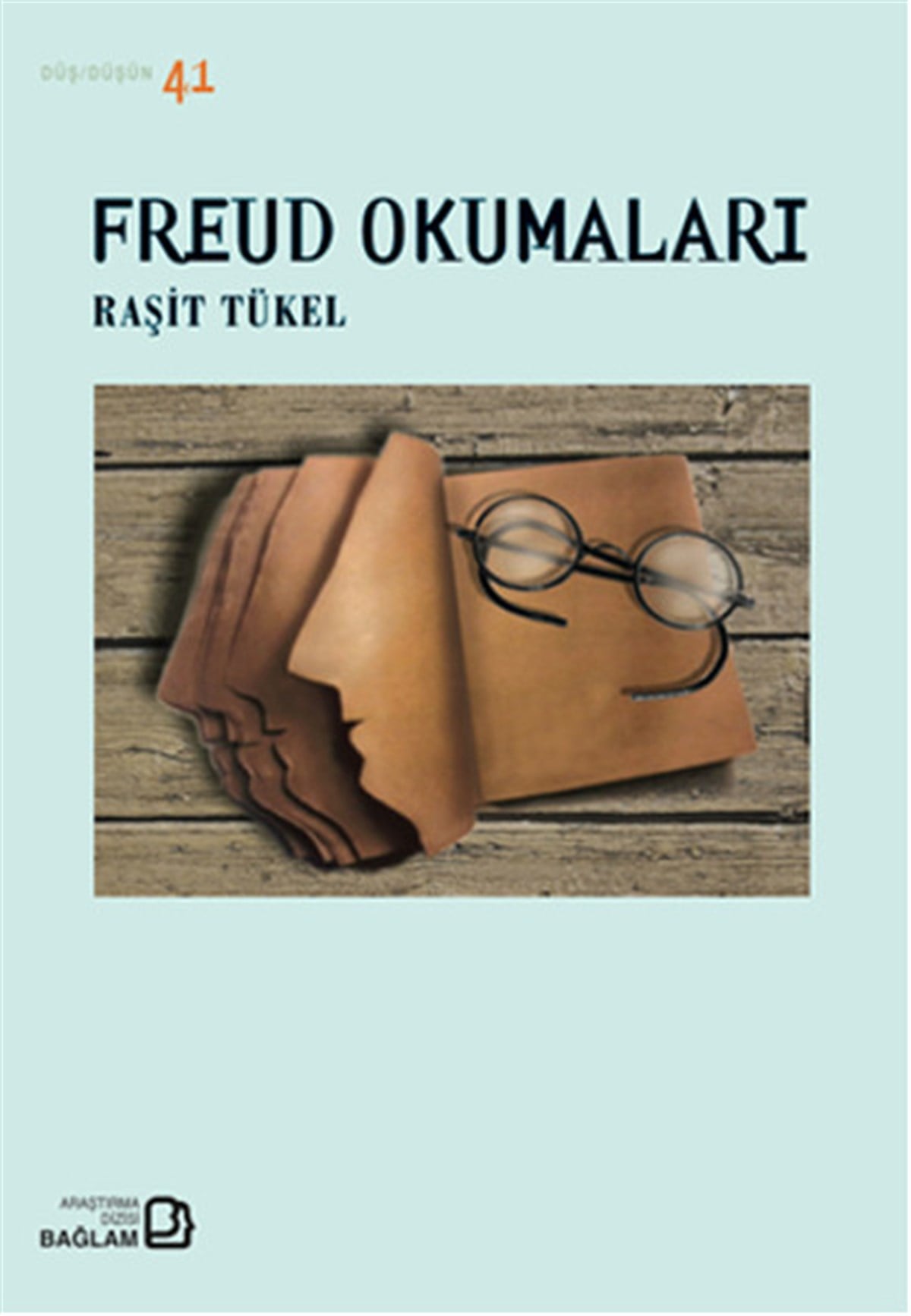 Canan SunerPsikoloji BilimiFreud Okumaları