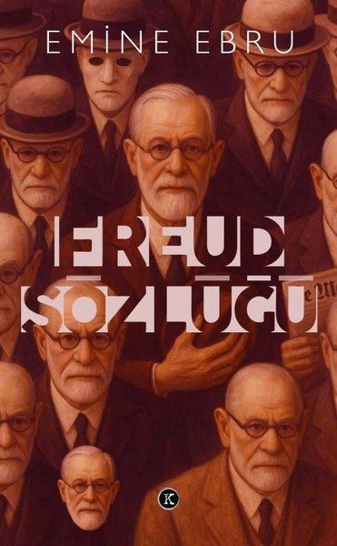 Emine EbruPsikoloji KitaplarıFreud Sözlüğü
