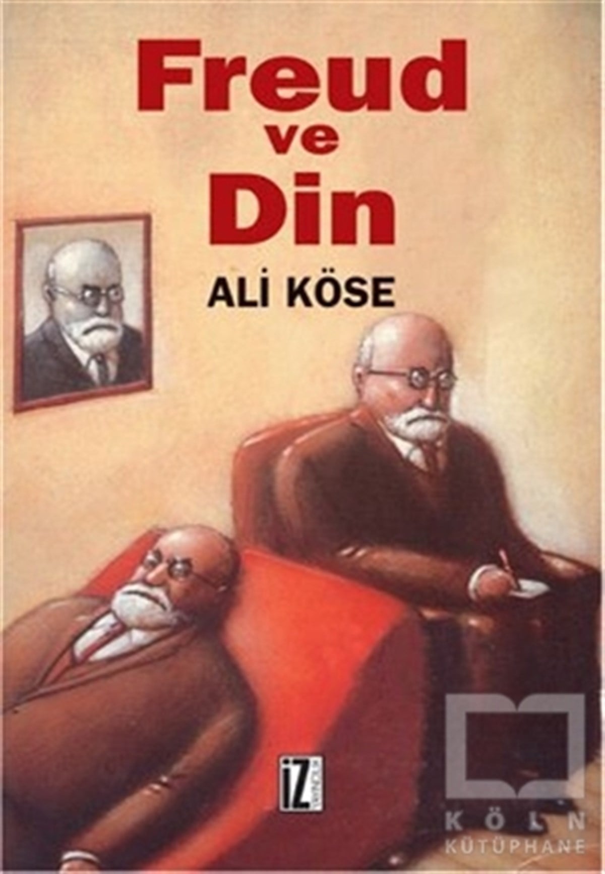 Ali KöseDiğerFreud ve Din