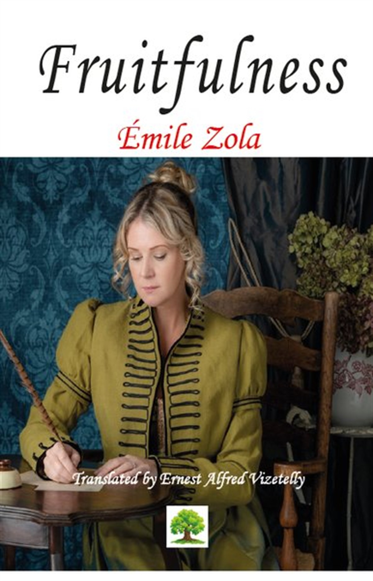 Emile ZolaLiteratureFruitfulness