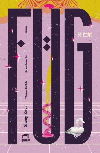 Sheng KeyiDünya RomanFüg