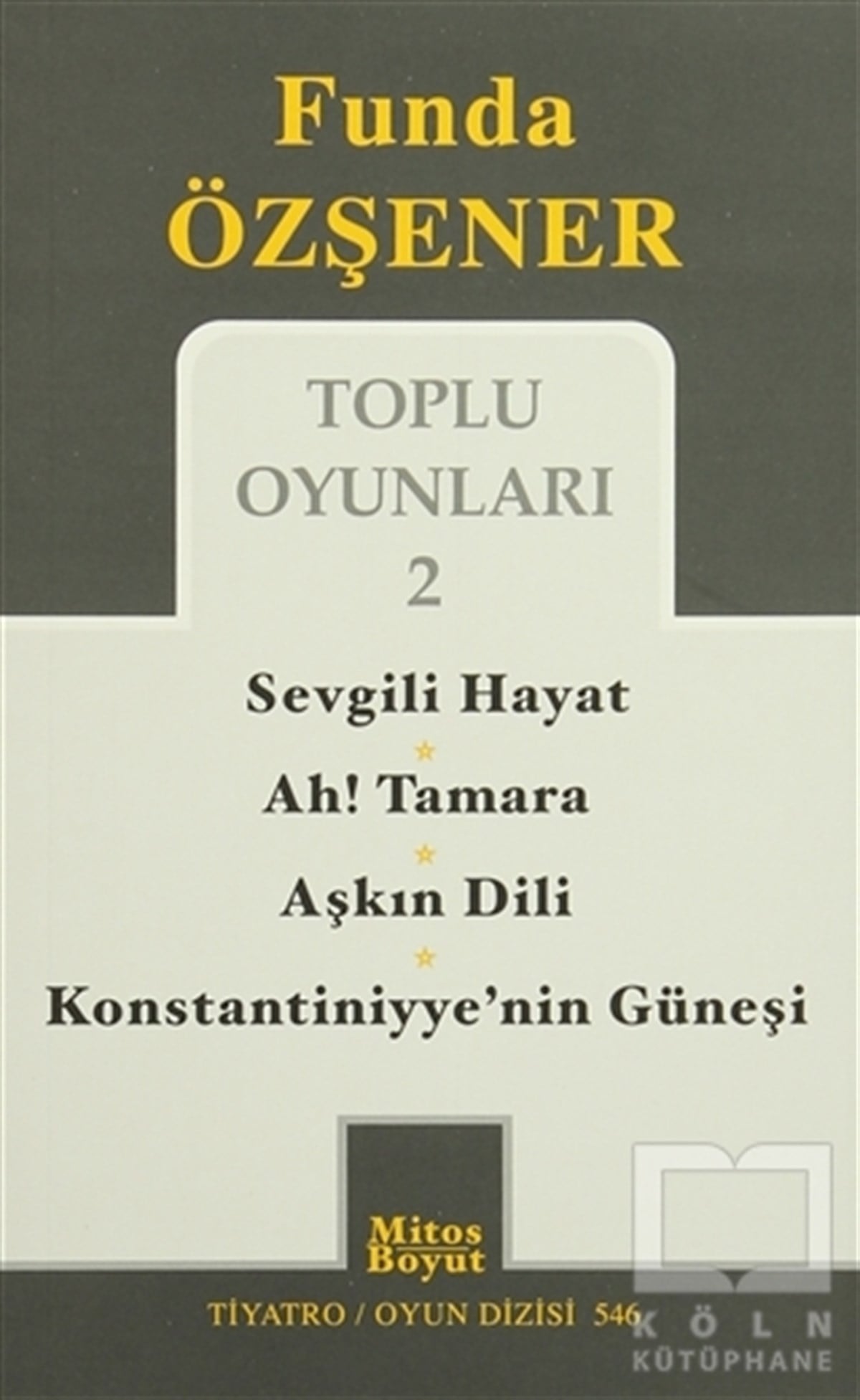 Funda ÖzşenerOyunFunda Özşener Toplu Oyunları 2