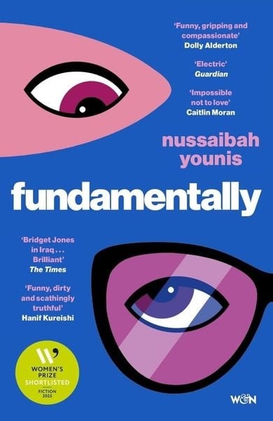 Nussaibah YounisLiteratureFundamentally