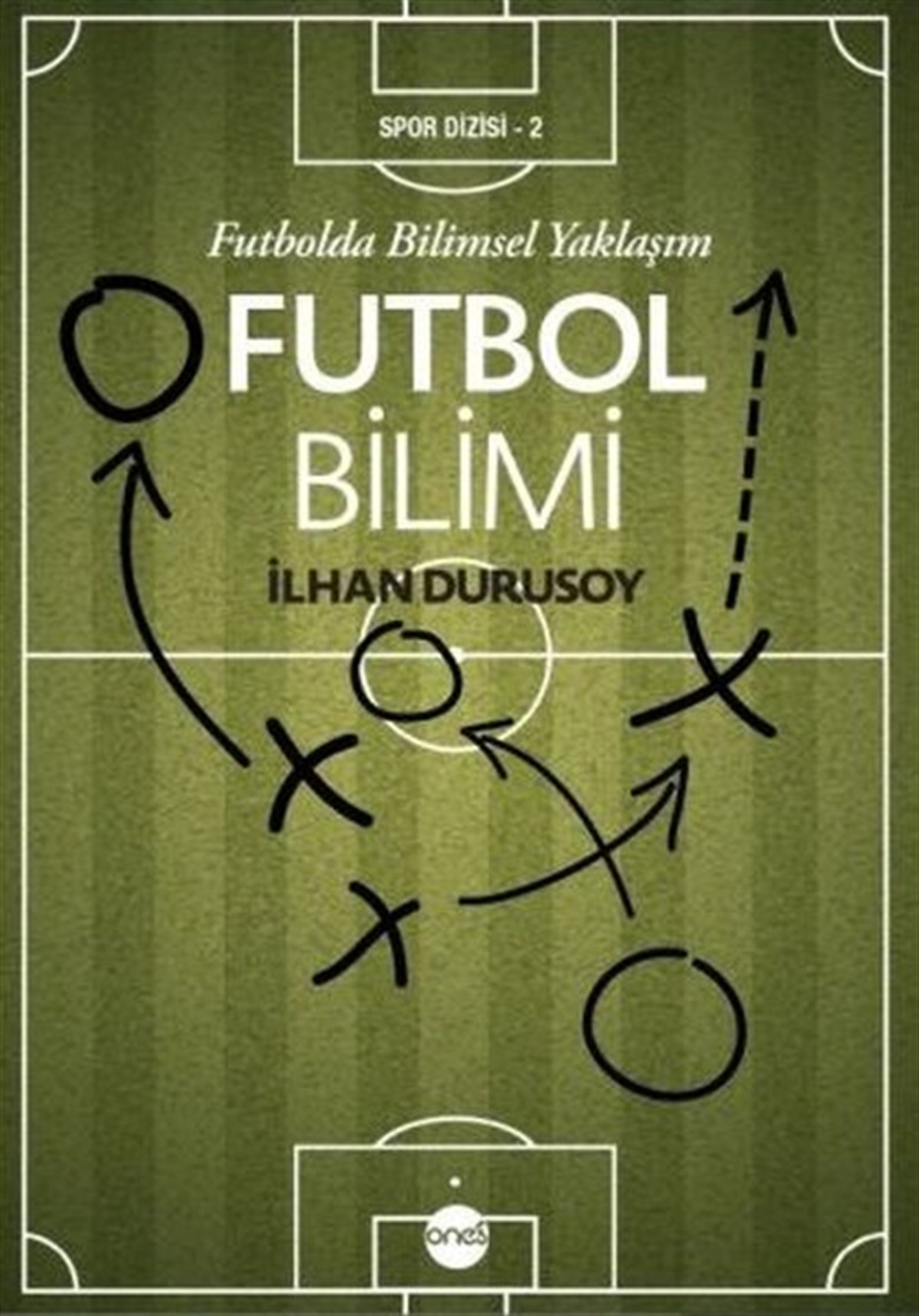 İlhan DurusoySporcularFutbol Bilimi