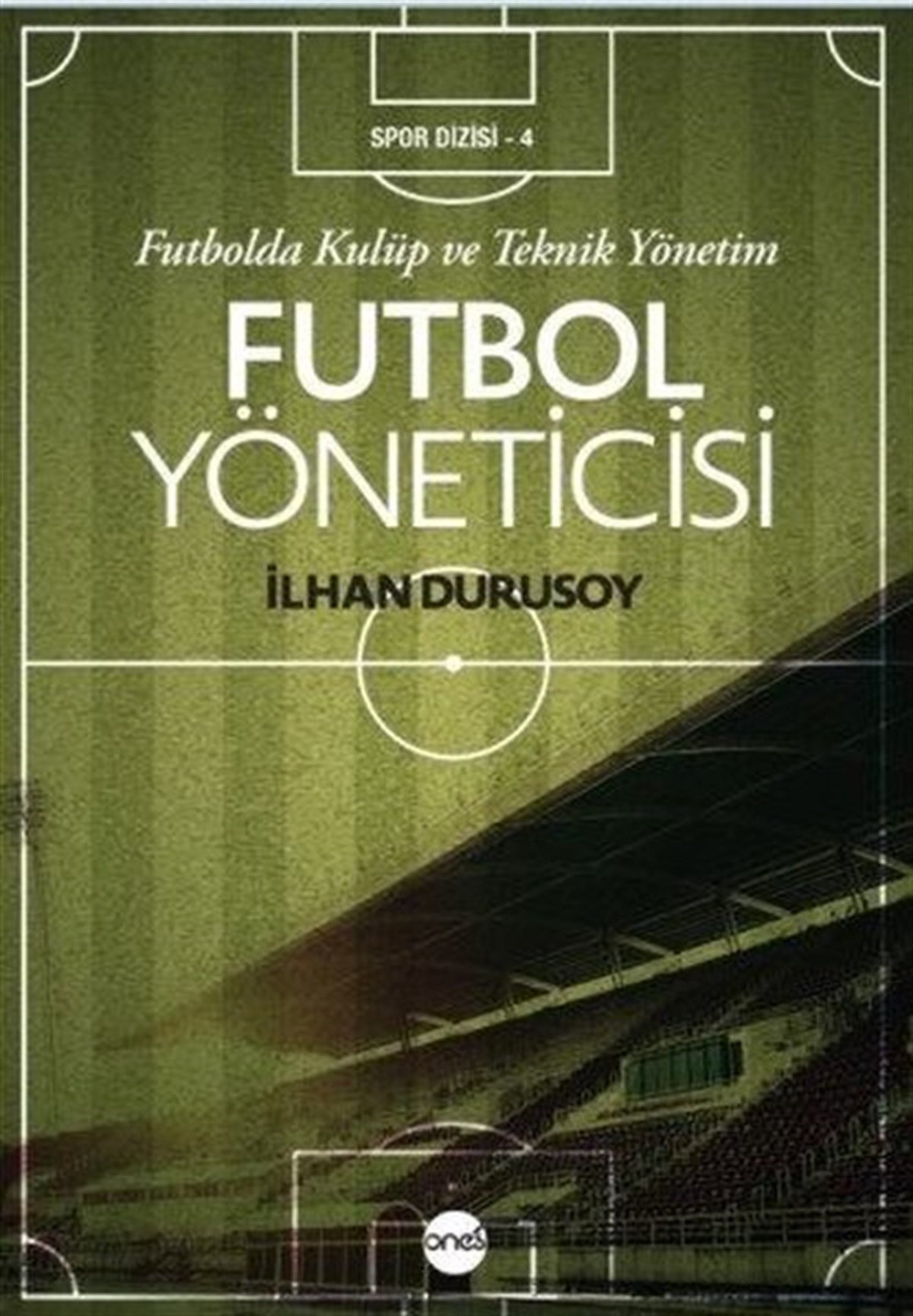 İlhan DurusoySporcularFutbol Yöneticisi