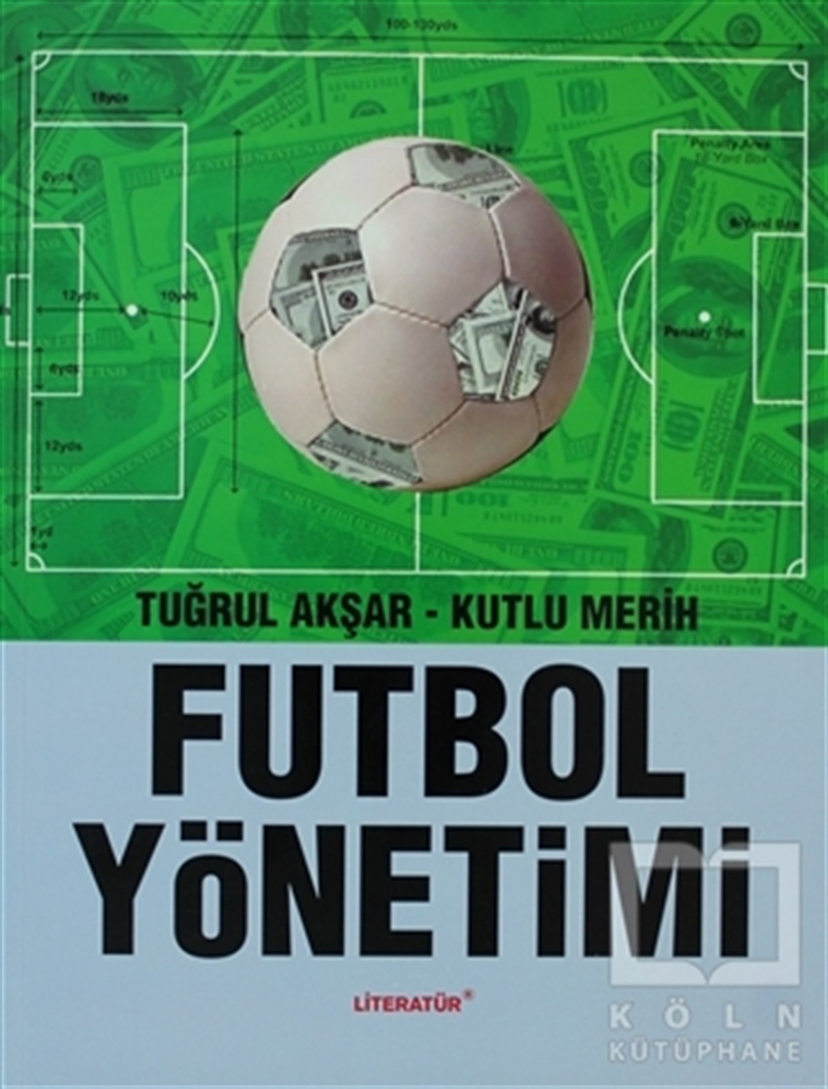 Tuğrul AkşarDiğerFutbol Yönetimi