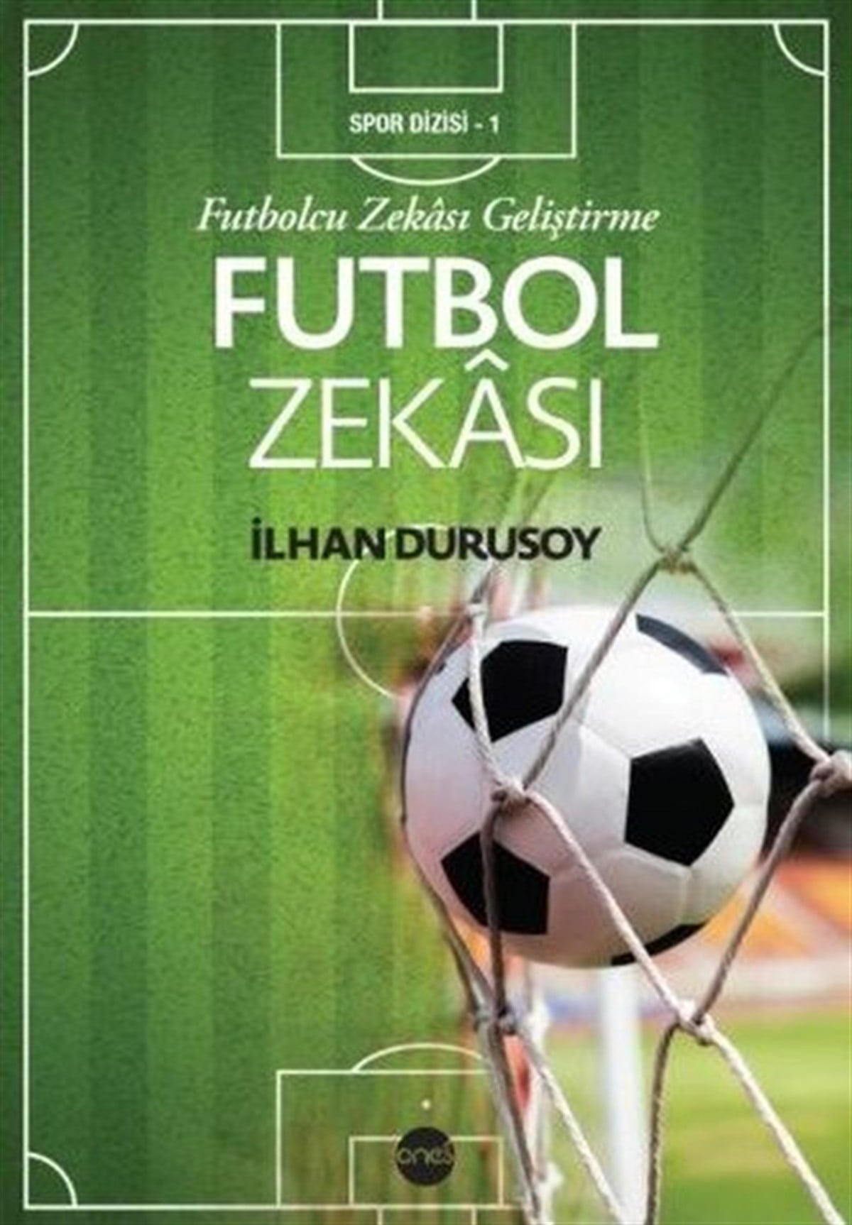 İlhan DurusoySporcularFutbol Zekası
