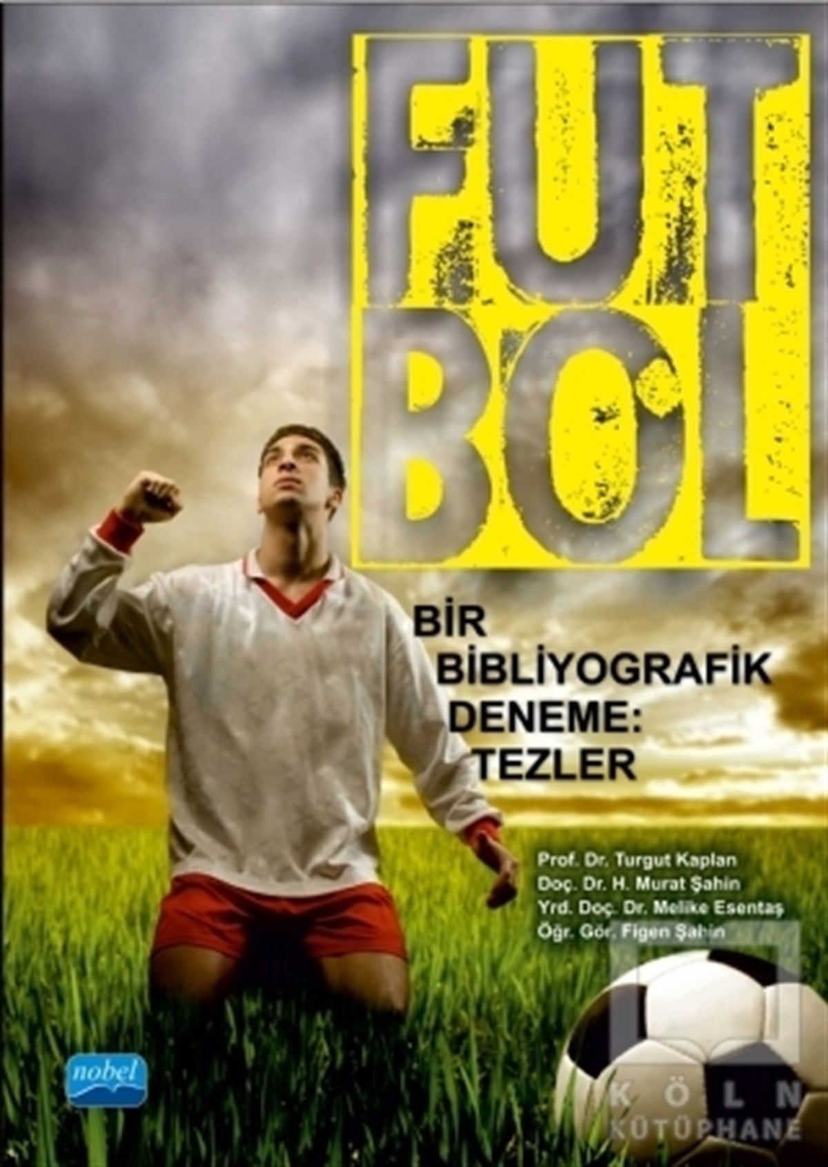 Figen ŞahinAkademikFutbol